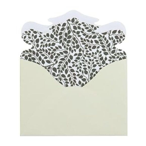 NEW! Christian Lacroix Amour Notecard Set of‎ 12 cards Les Cartes de Courtoisie - Picture 7 of 8